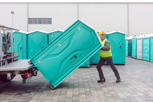 Best Affordable portable toilet rental  in Kerman, CA