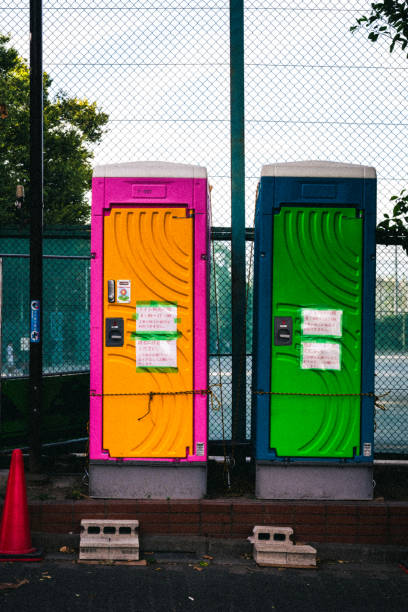 Best Construction site porta potty rental  in Kerman, CA