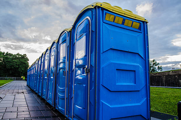 Portable Toilet Options We Offer in Kerman, CA
